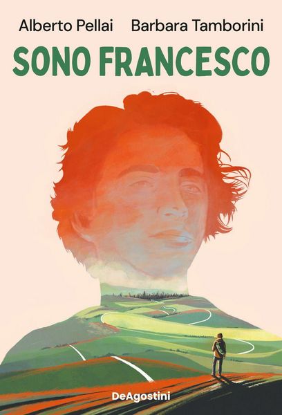 Produktbild: Sono Francesco