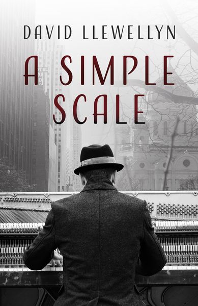 Produktbild: A Simple Scale