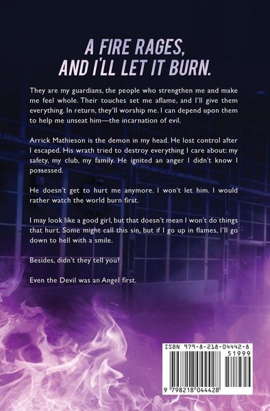 Produktbild: Devil In The Dark