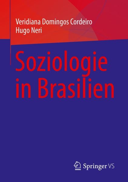 Produktbild: Soziologie in Brasilien