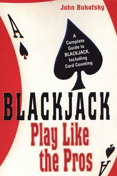 Produktbild: Blackjack: Play Like The Pros