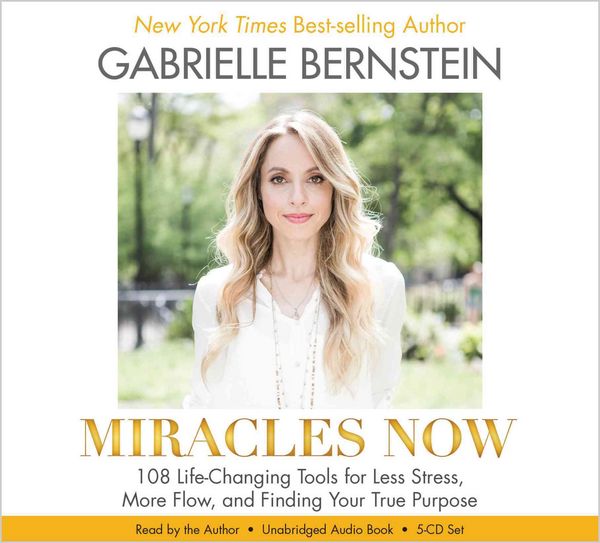 Produktbild: MIRACLES NOW                5D