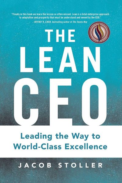Produktbild: Lean Ceo
