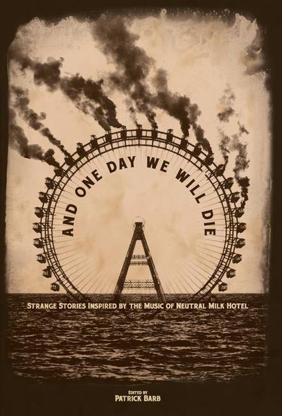 Produktbild: And One Day We Will Die