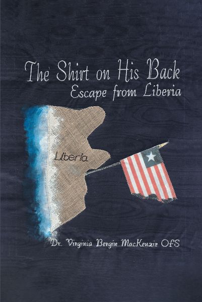 Produktbild: The Shirt on His Back