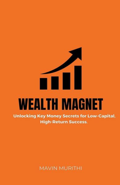 Produktbild: Wealth Magnet