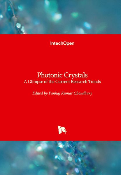 Produktbild: Photonic Crystals