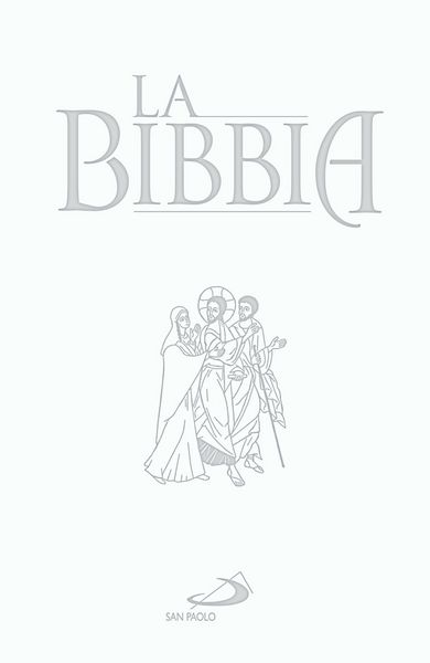 Produktbild: La Bibbia