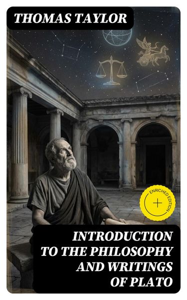Produktbild: Introduction to the Philosophy and Writings of Plato