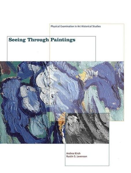 Produktbild: Seeing Through Paintings