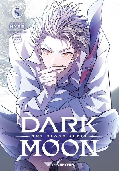 Produktbild: Dark Moon