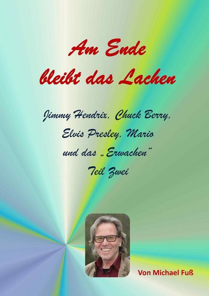 Produktbild: Am Ende bleibt das Lachen - Teil II