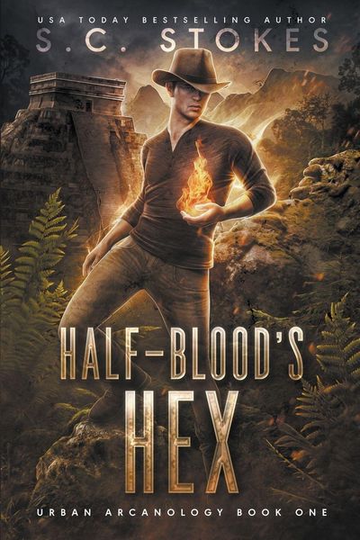 Produktbild: Halfblood's Hex