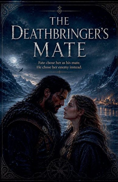 Produktbild: The Deathbringer's Mate