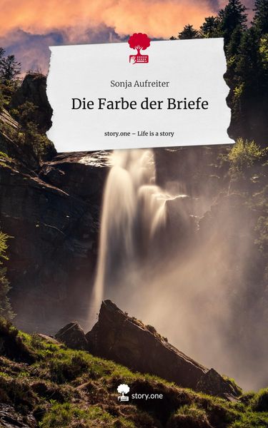 Produktbild: Die Farbe der Briefe. Life is a Story - story.one