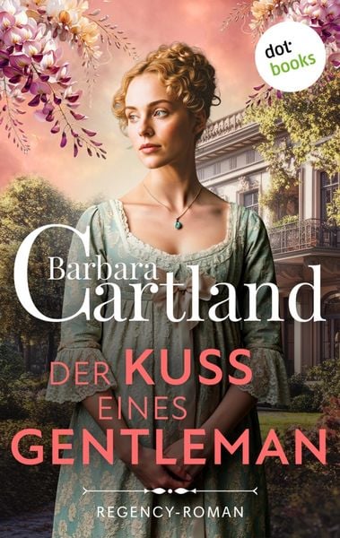 Produktbild: Der Kuss eines Gentleman
