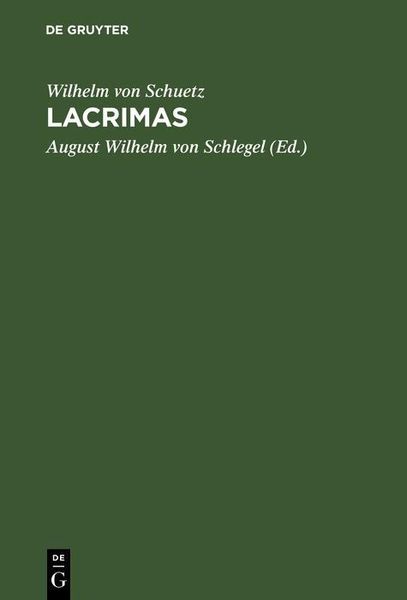 Produktbild: Lacrimas