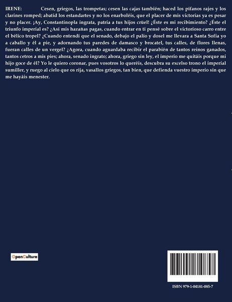 Produktbild: La Rep&uacute;blica Al Rev&eacute;s