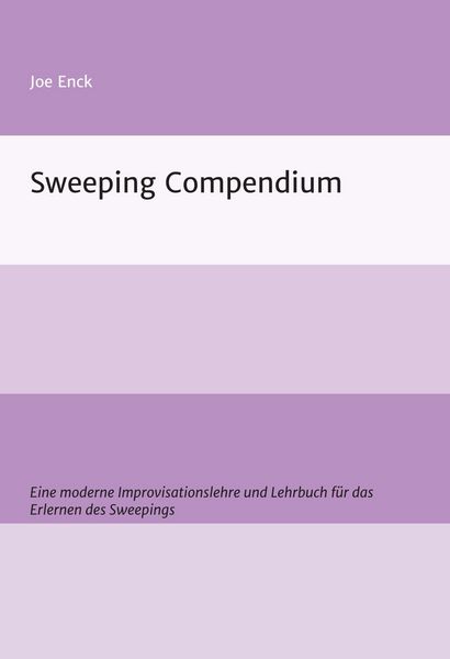 Produktbild: Sweeping Compendium