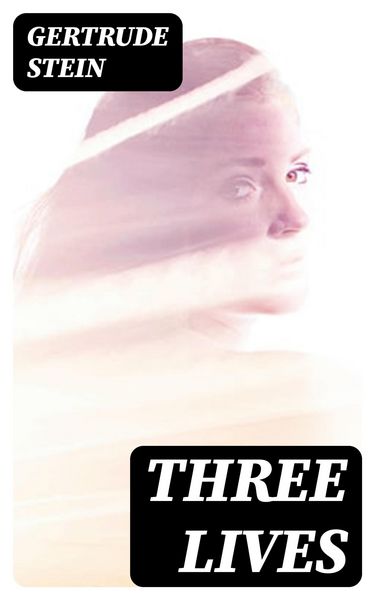 Produktbild: Three Lives