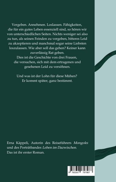 Produktbild: Was uns noch blieb