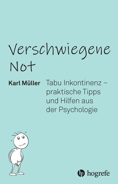 Produktbild: Verschwiegene Not