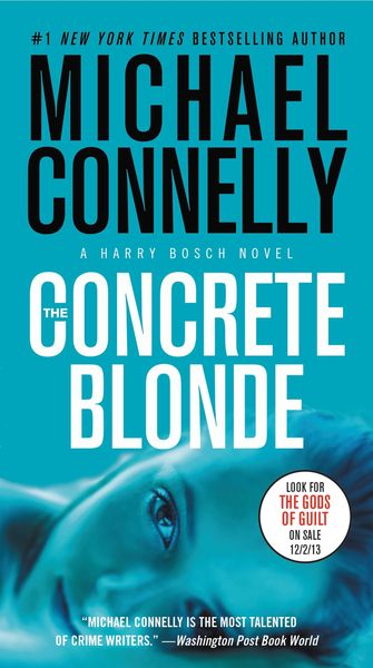 Produktbild: The Concrete Blonde