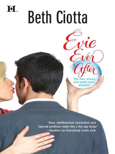 Produktbild: Evie Ever After