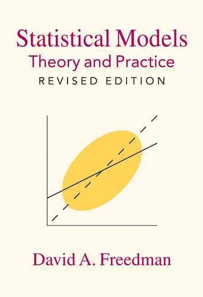 Produktbild: Statistical Models