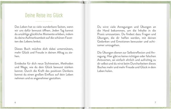 Produktbild: Glück