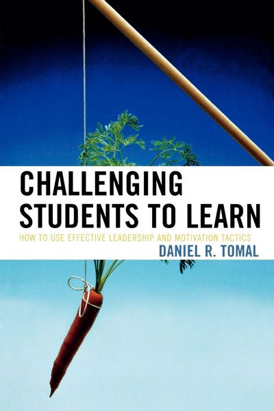 Produktbild: Challenging Students to Learn
