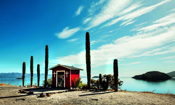 Produktbild: Baja California
