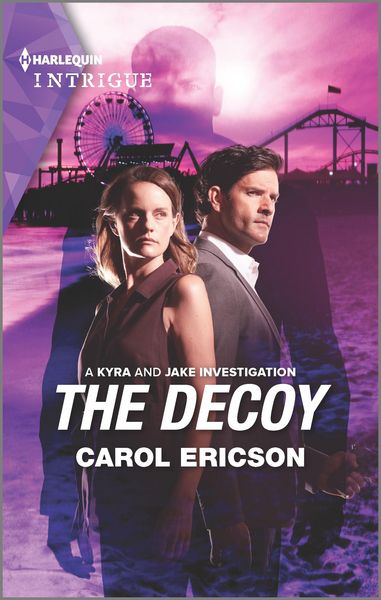 Produktbild: The Decoy