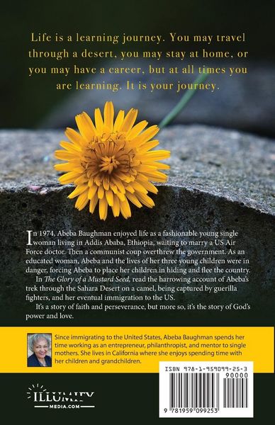 Produktbild: The Glory of a Mustard Seed