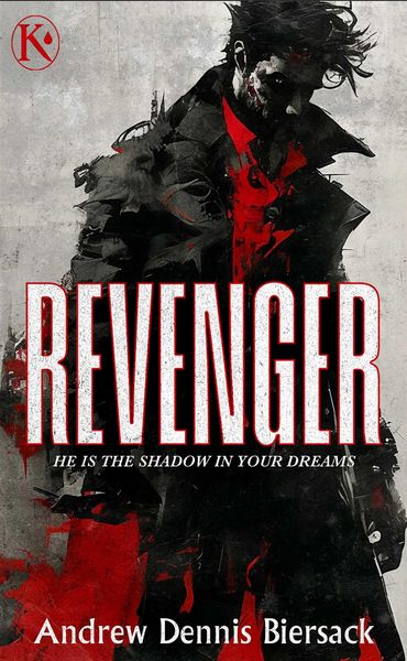 Produktbild: Revenger