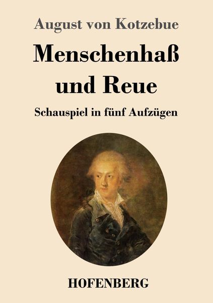 Produktbild: Menschenha&szlig; und Reue