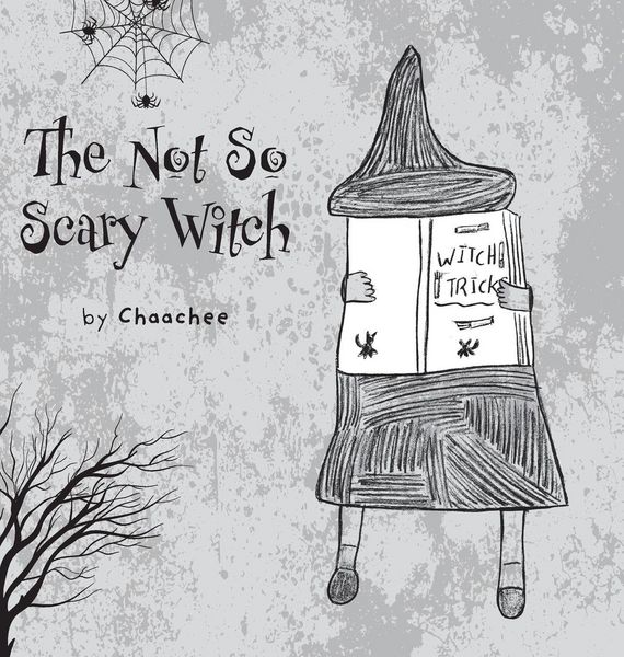 Produktbild: The Not So Scary Witch