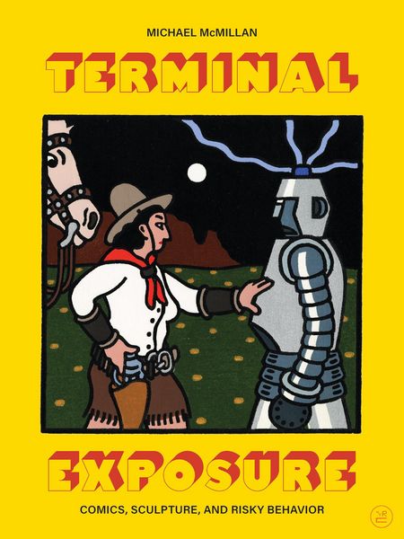 Produktbild: Terminal Exposure