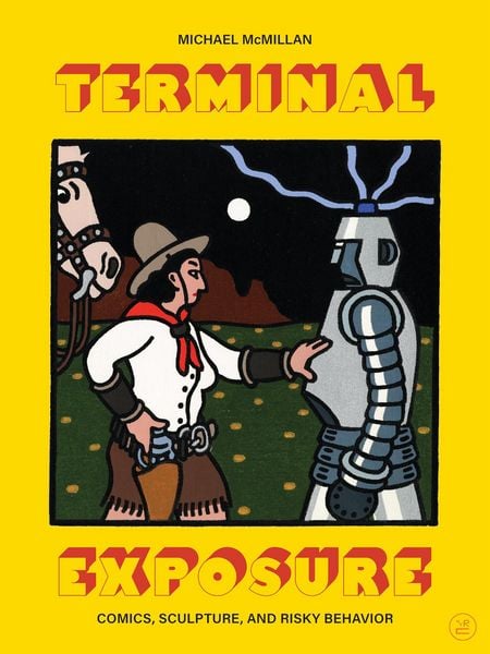 Produktbild: Terminal Exposure