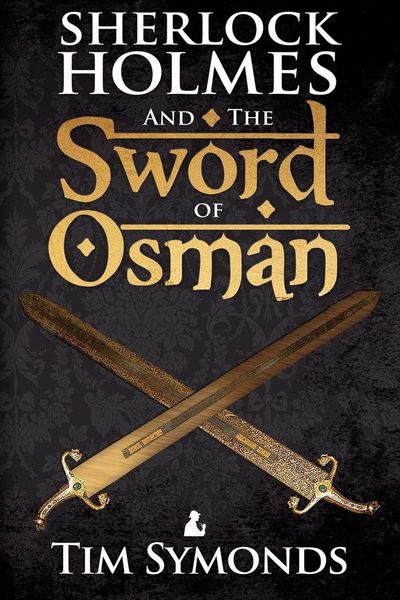 Produktbild: Sherlock Holmes and The Sword of Osman
