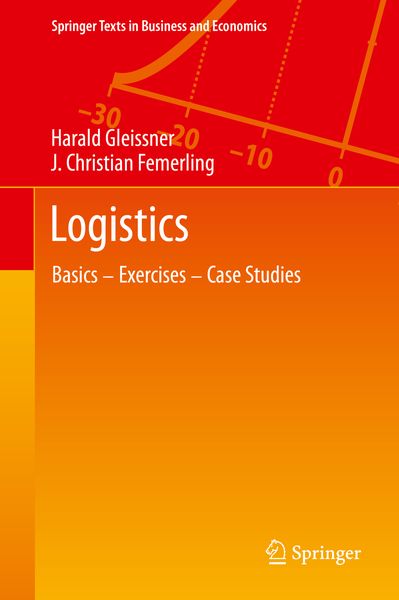 Produktbild: Logistics