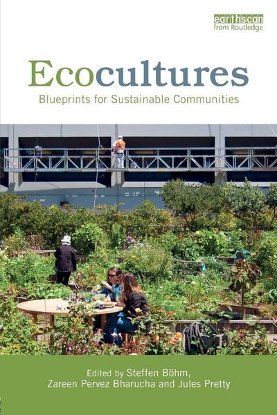 Produktbild: Ecocultures
