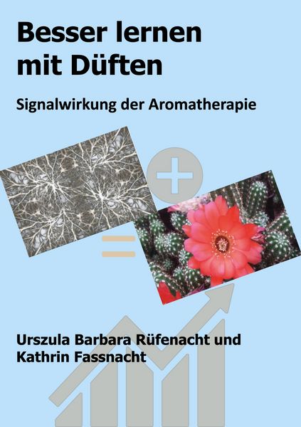 Produktbild: Besser lernen mit D&uuml;ften