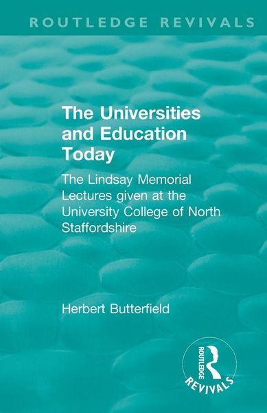 Produktbild: Routledge Revivals
