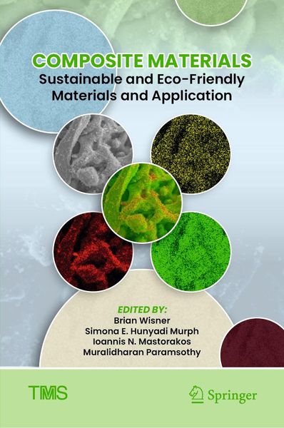 Produktbild: Composite Materials