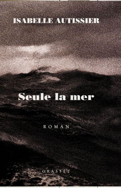Produktbild: Seule la mer s'en souviendra