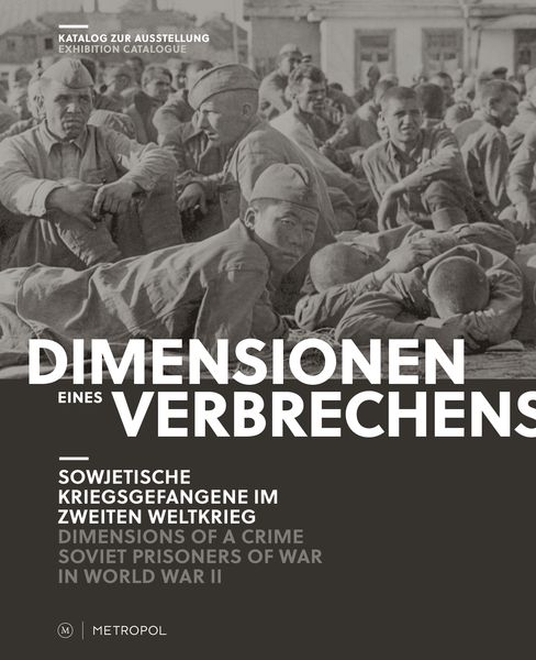 Produktbild: Dimensionen eines Verbrechens/Dimensions of a Crime