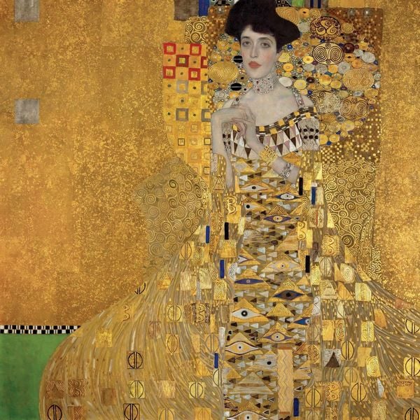 Produktbild: Gustav Klimt