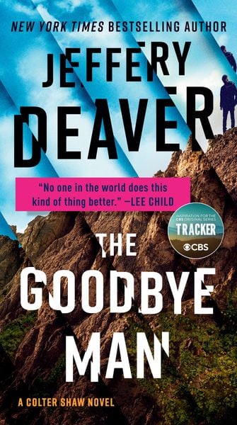 Produktbild: The Goodbye Man
