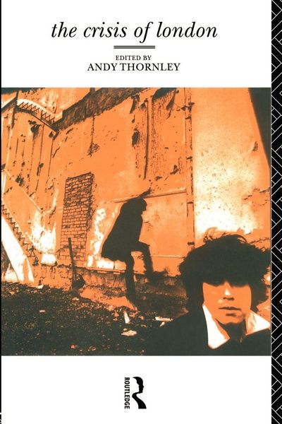 Produktbild: The Crisis of London